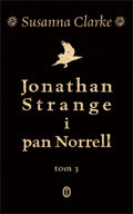 Jonathan Strange i pan Norrell: tom 3
