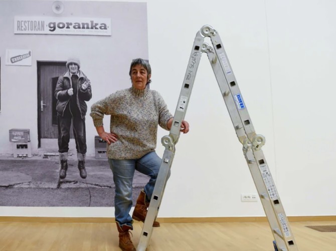 Umrla Goranka Matić, čuvena srpska fotografkinja: Evo njene životne priče 