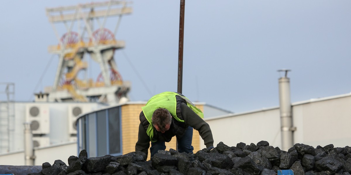 W środę rząd polecił spółkom PGE Paliwa oraz Węglokoks zakup 4,5 mln ton węgla energetycznego. 