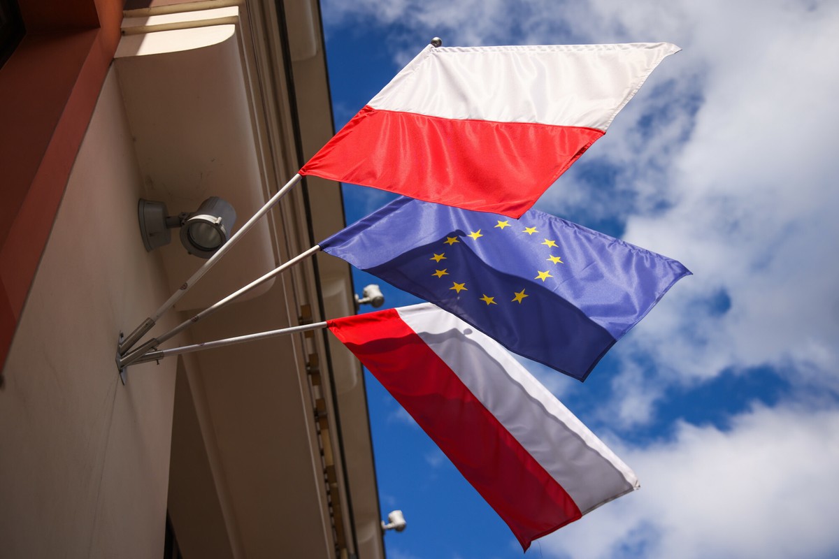 Europa łapie zadyszkę, ale Polski to nie dotyczy