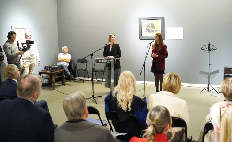 Izložba slika i ikona