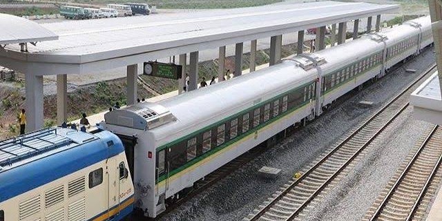 Abuja-Kaduna train service generates N100m monthly – NRC  [The News Nigeria]