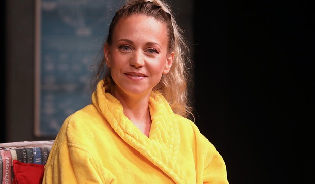 Aleksandra Tomić intervju