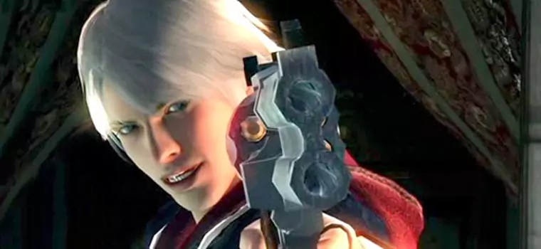 Devil May Cry 4 zagości na iPhonie