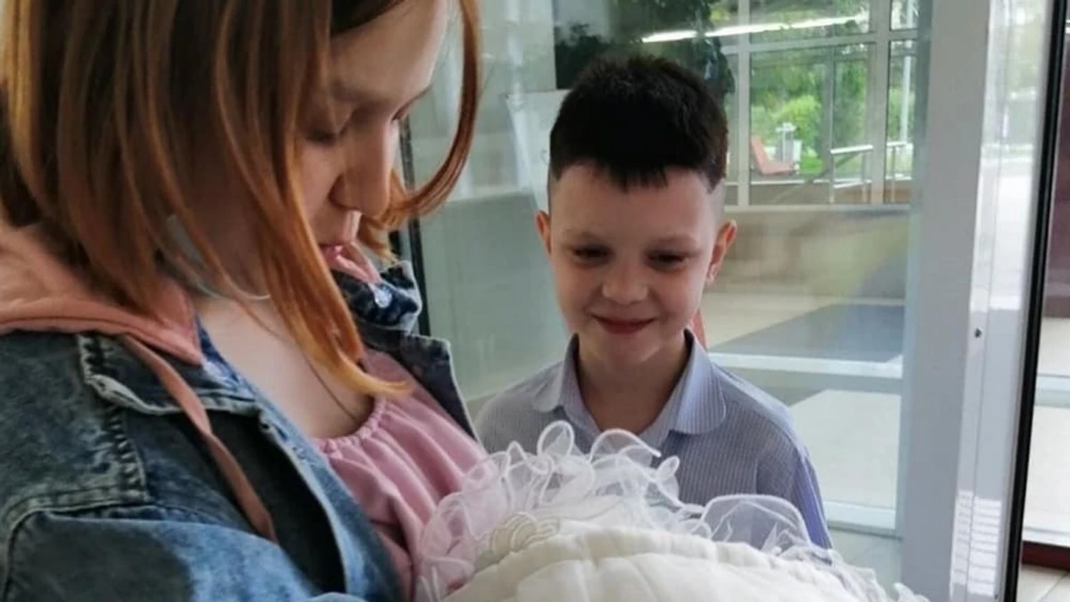 Rosja: Daria Sudnisznikowa usunęła ciążę - Vimarsana News