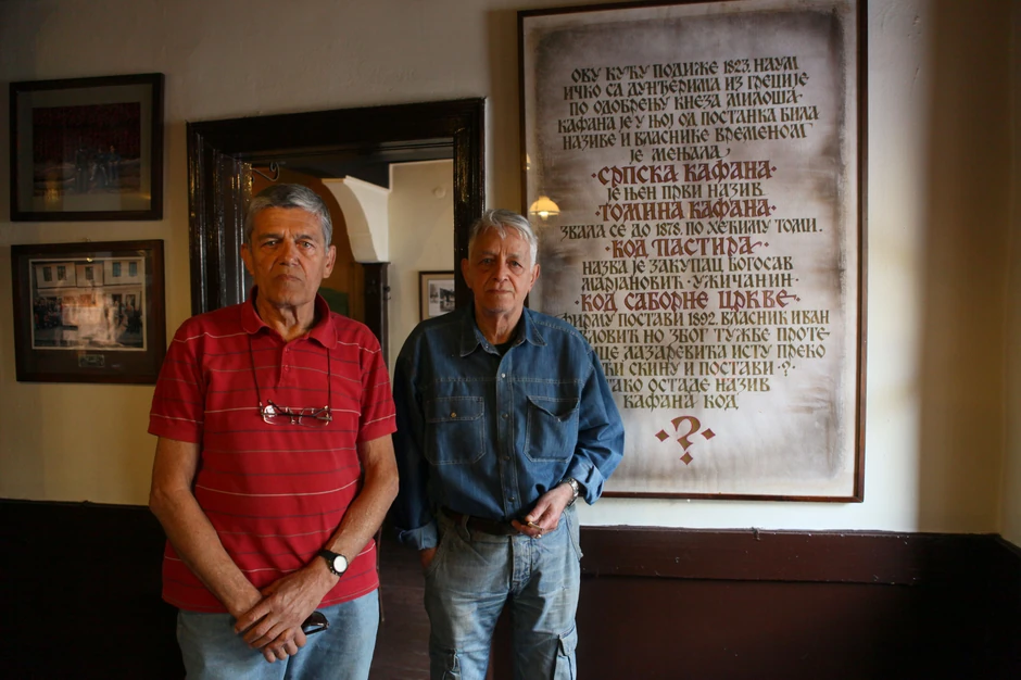 Duga sudska bitka: Braća Milan i Ivan Pavlović