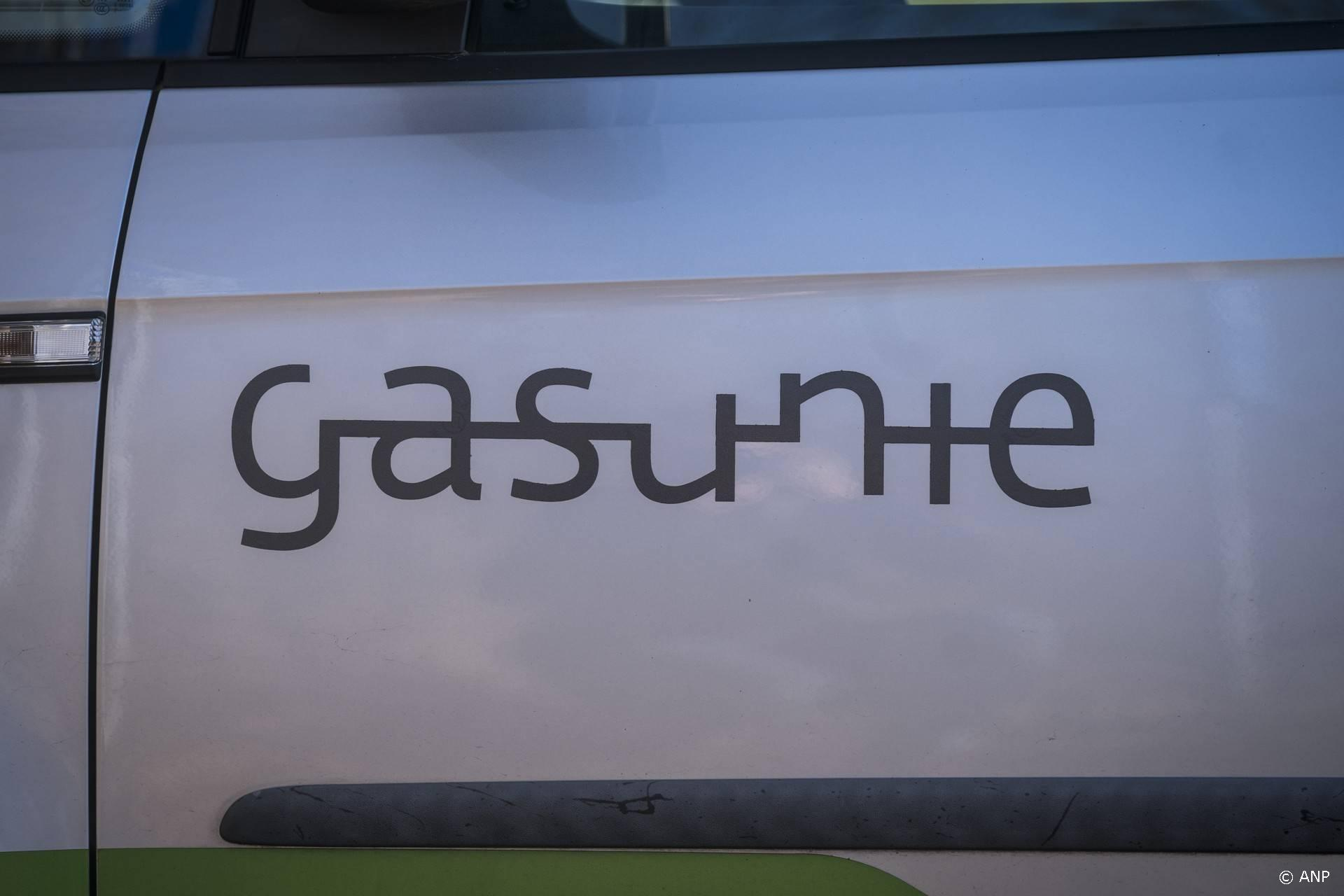 Gasunie investeert half miljard in energietransitie