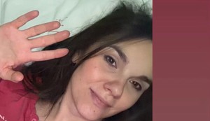 Nikolina Balašević u porodilištu