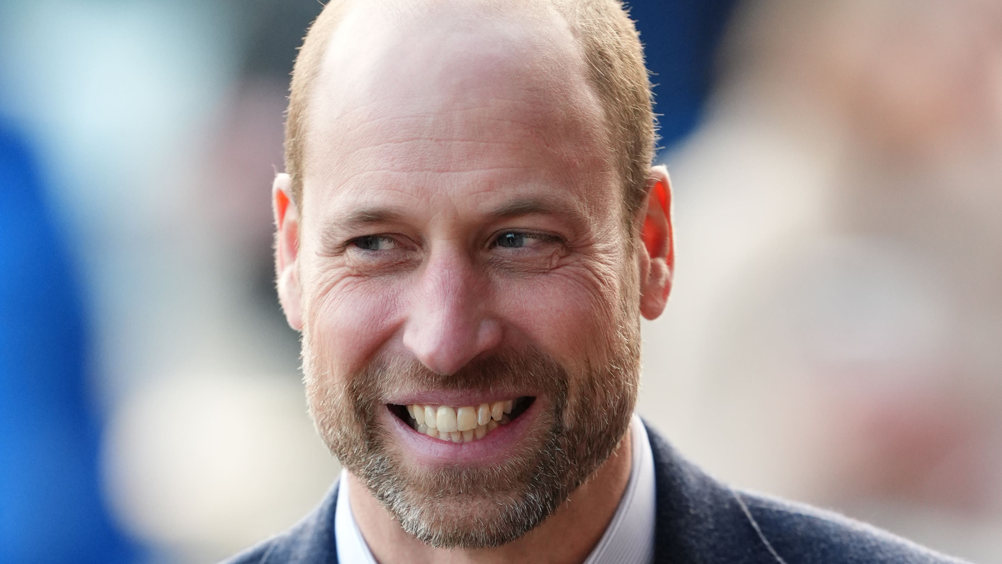 What Prince William's Saudi visit reveals about UK's shifting priorities