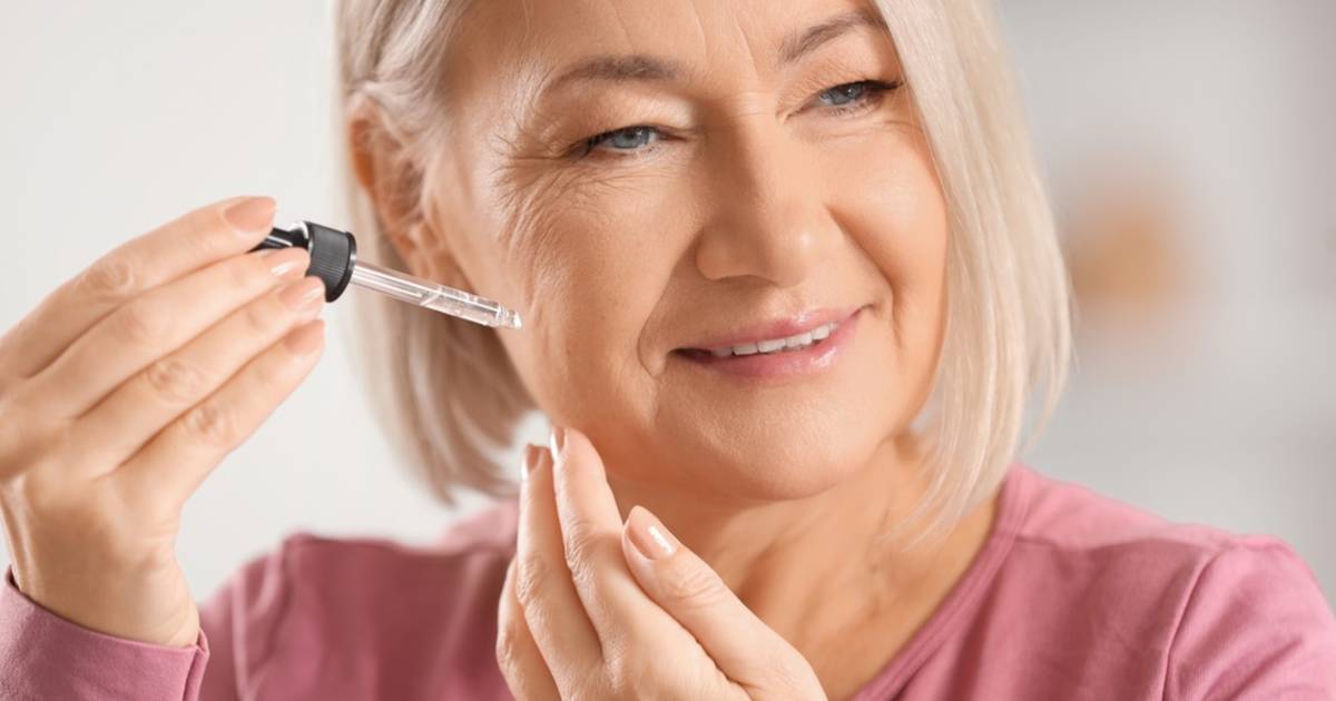 To japońskie serum jest jak lifting bez skalpela! Napina zmarszczki, unosi wiotkie policzki