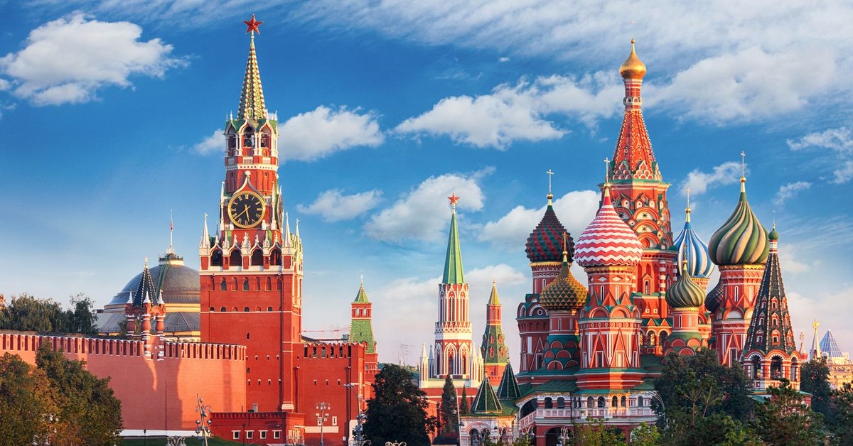 Moscow Without Internet! What&#39;s Happening Before the triumph  Parade?