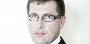 Tomasz Mironczuk prezesem Banku Polskiej Spółdzielczości