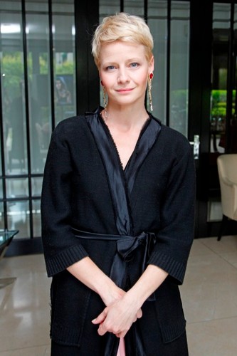 Małgorzata Kożuchowska