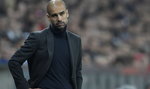 Guardiola wziął winę na siebie