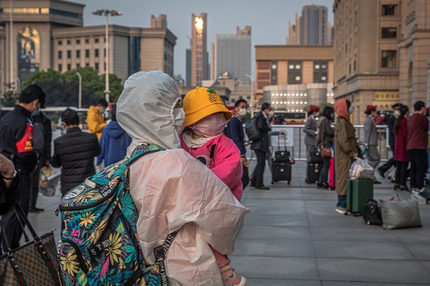 Stanovnici i dalje na oprezu