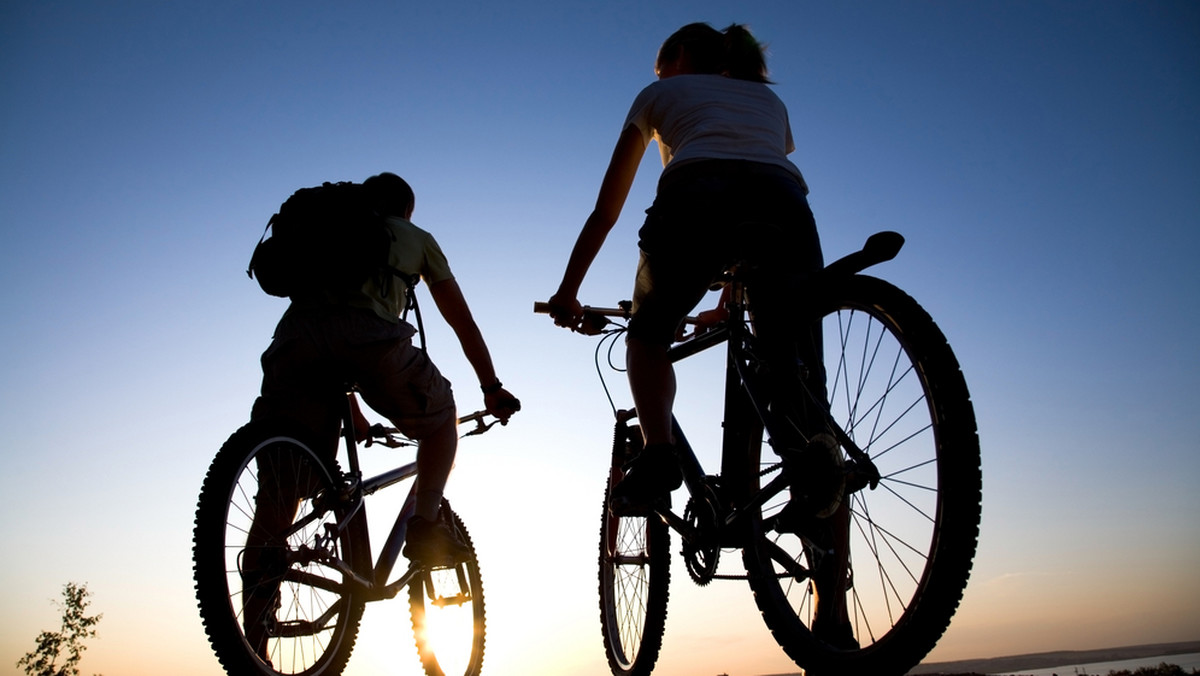 To czwarty sezon, gdy na ulice miasta wyjeżdża rowerowy patrol strażników miejskich. Dwóch strażników pokonuje każdego dnia po 50 - 80 km.