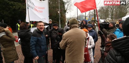 Była u boku Kaczyńskiego, teraz mówi o nim szczerze