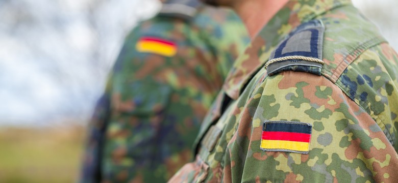 Zamknięto koszary Bundeswehry. Niemieckie służby podejrzewają sabotaż