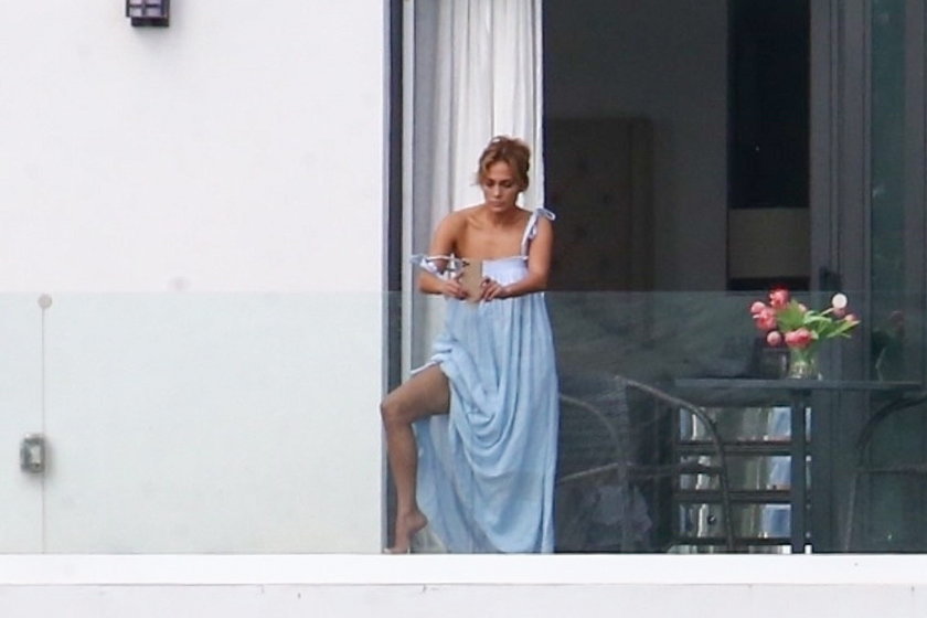 Jennifer Lopez I Ben Affleck Czy Aktor I Gwiazda Wrócili Do Siebie