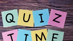 19 pytań z wiedzy ogólnej. Quiz dla każdego, który rozwiążesz błyskawicznie