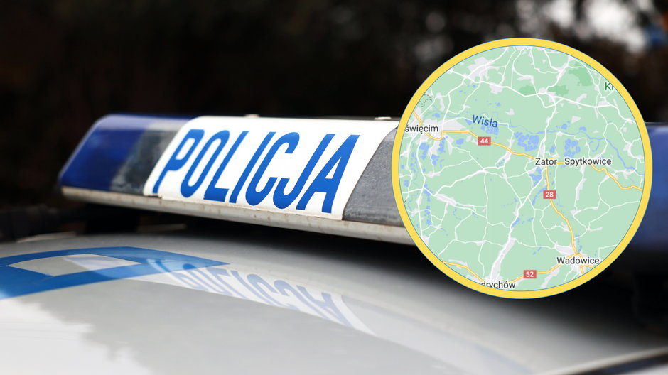 W jednym z domów w Spytkowicach znaleziono ciała dwóch kobiet (Zdj. ilustracyjne)
