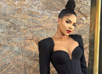 'BBNaija' Venita set to play a spicy homewrecker in 'Insecure'