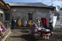 Obraz nędzy, czyli życie mieszkańców Ukrainy