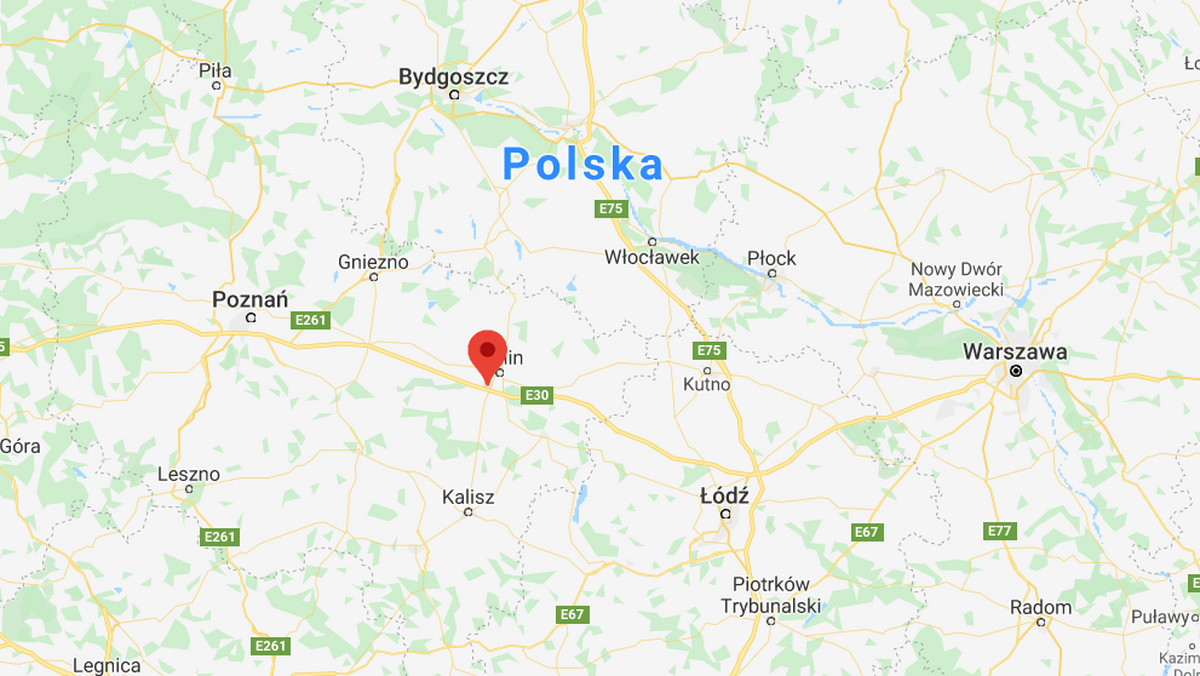 Poznań: Nieszczęśliwy wypadek konia na A2; wprowadzono objazd