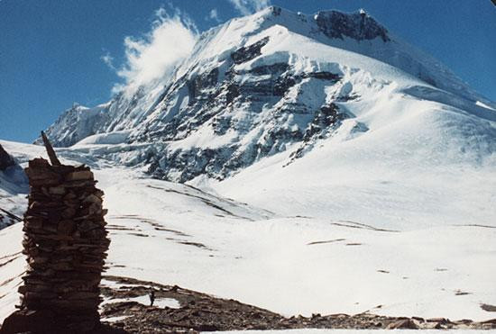 Galeria Nepal – Zobaczyć Dhaulagiri, obrazek 7