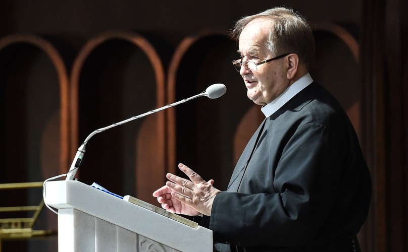 Konsekracja kościoła pw. Najświętszej Maryi Panny Gwiazdy Nowej Ewangelizacji i św. Jana Pawła II