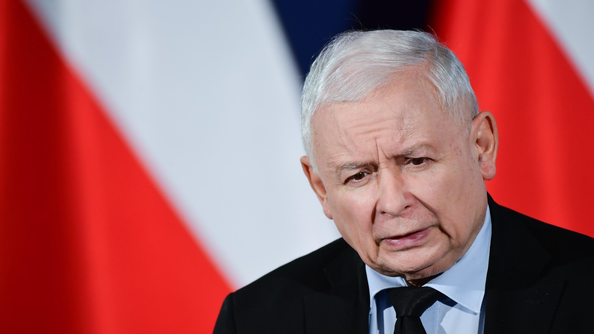 Jarosław Kaczyński