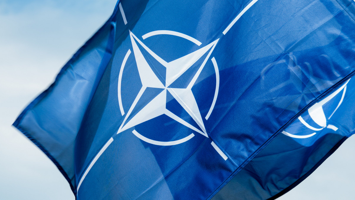 Senat USA zagłosował za akcesją Szwecji i Finlandii do NATO