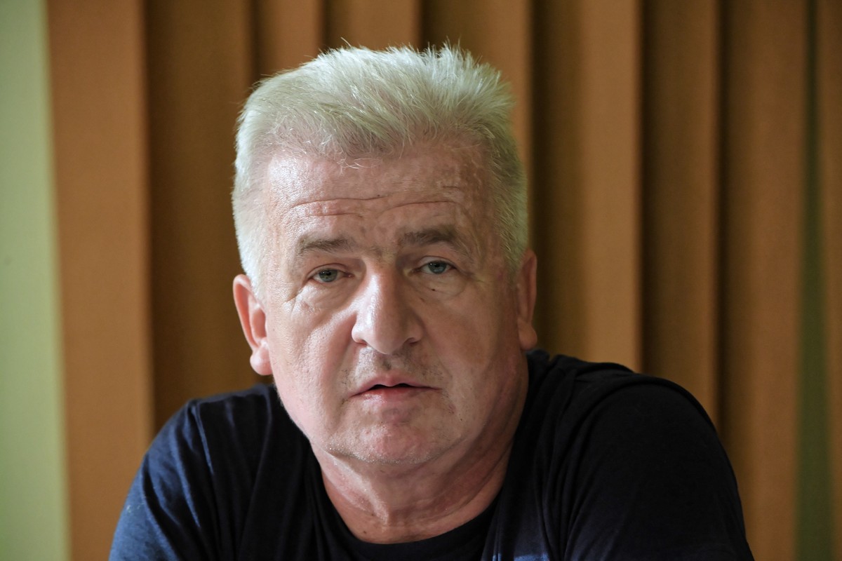 Piotr Ikonowicz