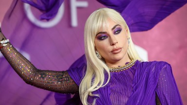 "House of Gucci": plejada gwiazd na światowej premierze. Lady Gaga skradła show