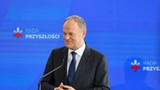 Tusk ogłasza nowy projekt rządu. Specjalnym organem pokieruje Domański