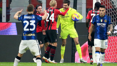 Serie A: Bezkrólewie w Mediolanie! Huśtawka nastrojów na San Siro