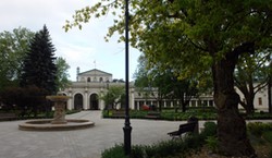 Ludzie masowo rezygnują z wyjazdu do sanatorium. Najnowsze dane NFZ