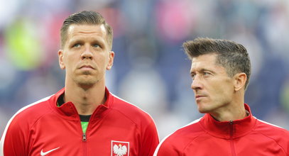 Lewandowski ma wysokie ego? Szczęsny wyznaje: ma problem z dystansem