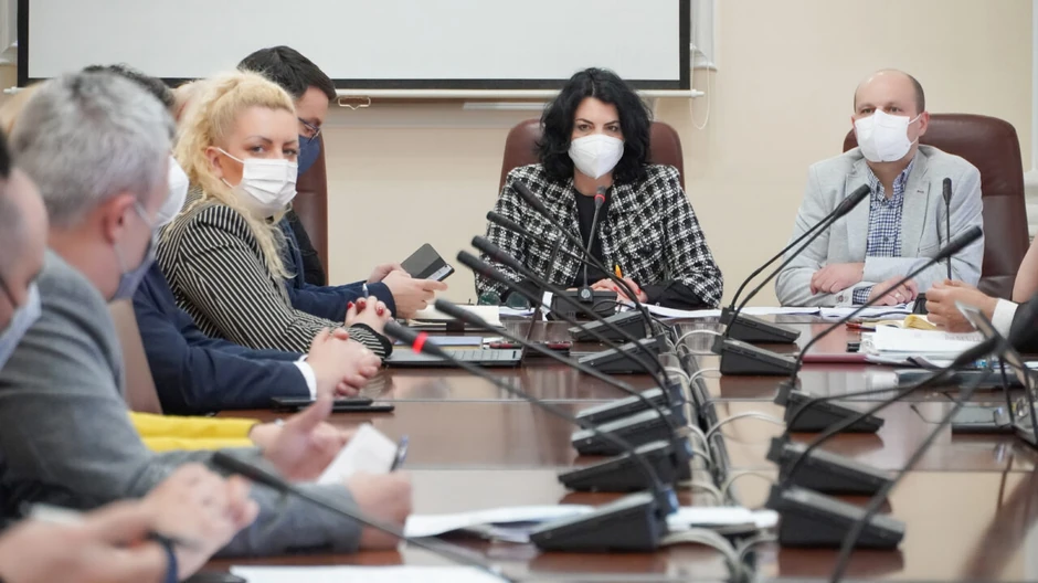 Gradski Štab za vanredne situacije grada Niša 