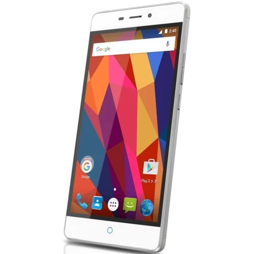 ZTE Blade V580