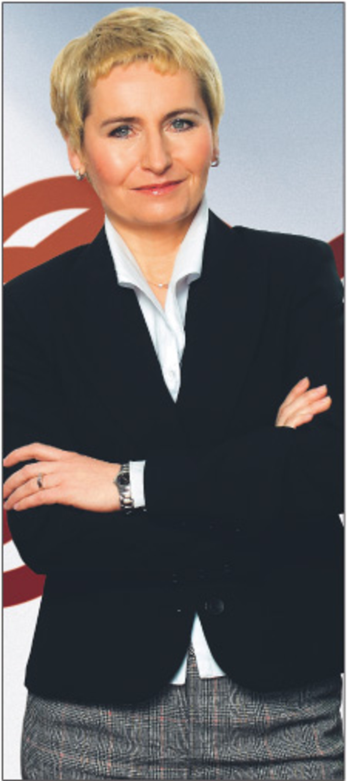 Dorota Fal, ekspert Polskiej Izby Ubezpieczeń Fot. Arch.