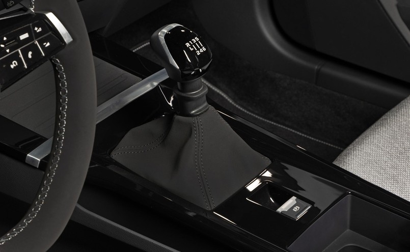 Opel Astra nowej generacji