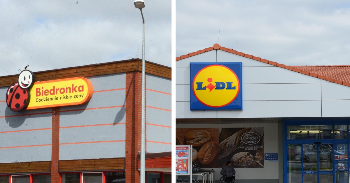 Bitwa o łososia. Lidl czy Biedronka? Kto ma taniej?