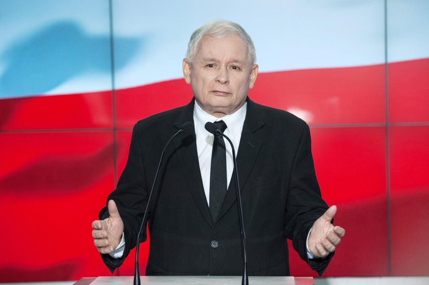 Jarosław Kaczyński