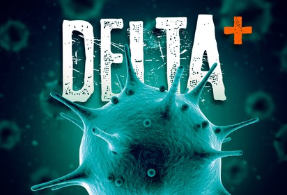 Küszöbön a Delta Plus: ezt kell tudni a delta variáns új változatáról!