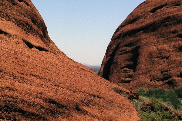 Galeria Australia - Uluru i Kata Tjuta, obrazek 12