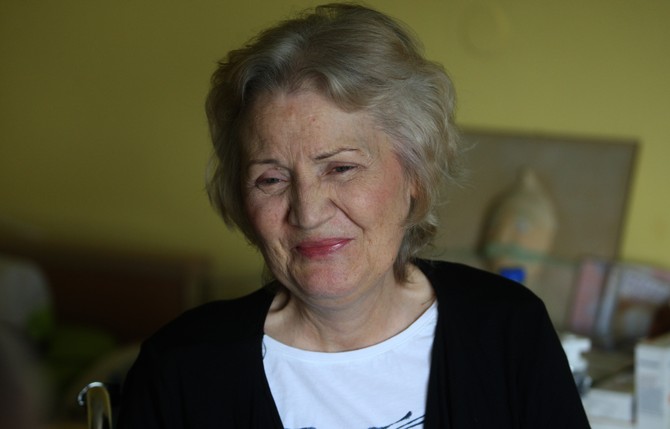 Jadranku Stojaković svi će pamtiti po neprolaznoj pesmi "Što te nema"