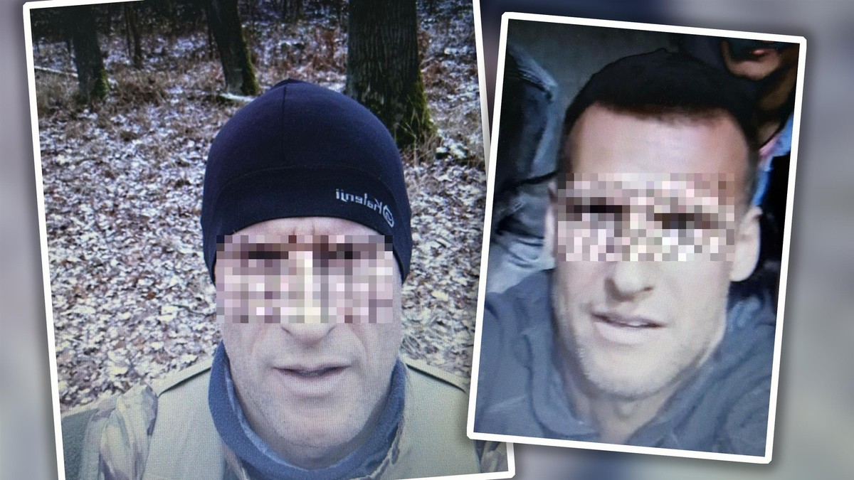 Zaginiony żołnierz z Poznania nie żyje. Już raz tam szukali...