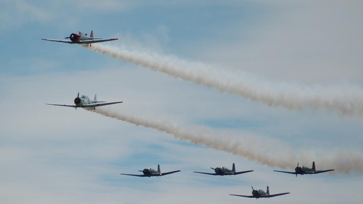 Red Bull Air Race