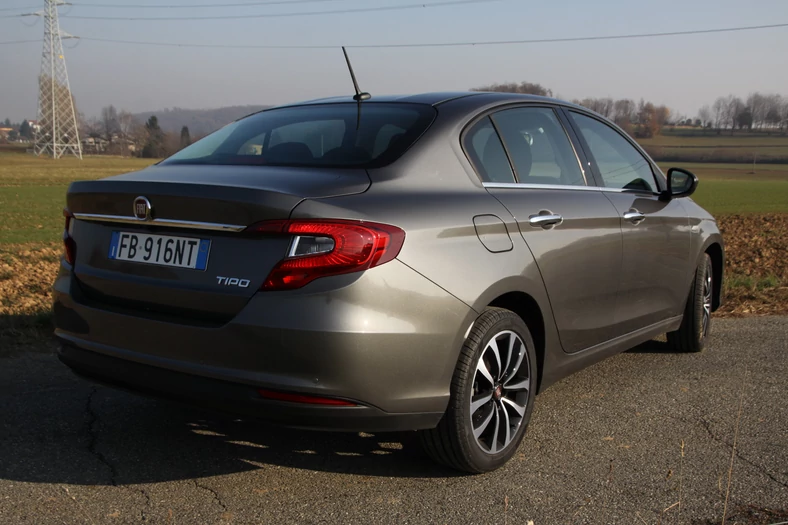 Fiat Tipo